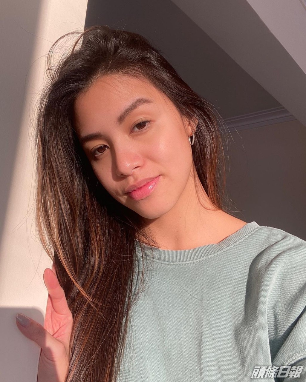 雷莊𠒇未有與TVB續約。